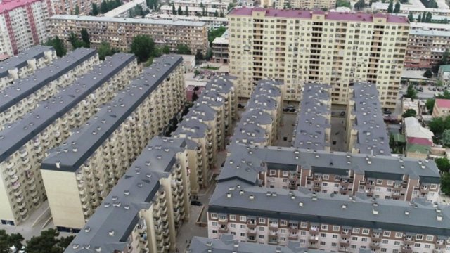 “Park Xırdalan” 2 milyonluq sanksiya ilə üz-üzə