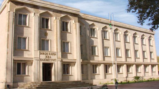 İcra hakimiyyəti yol təmiri ilə bağlı 475 min manatlıq tender elan etdi