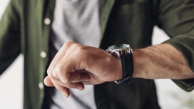 Hər şeyi vaxtında necə etmək və dəli olmamaq olar?