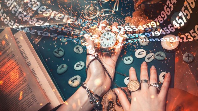 "Taleyin öpüşü": Bu 4 tarixdə doğulan insanlar ən xoşbəxt olurlar