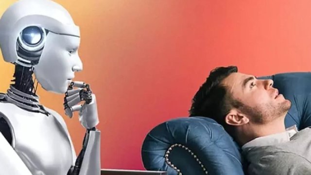 Süni intellekt psixoloqlar üçün təhdiddir?
