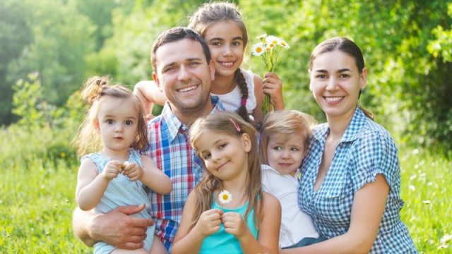 Ailələr hansı hallarda xoşbəxt olurlar?