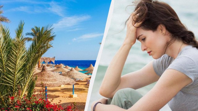 Turistlər tətilin neçənci günündə evləri üçün darıxmağa başlayır?