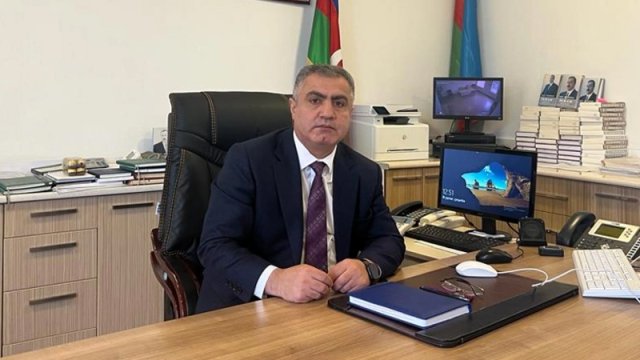 Bu xəstəxanaya yeni direktor təyin olundu