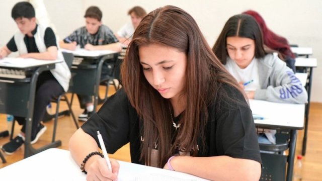 Universitetlərə qəbul nəticələri gələn həftə açıqlanacaq