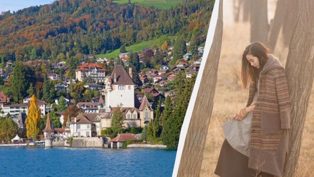Dəbdə kənd romantikası: "Pinterest" bu payızın başlıca turizm trendlərini açıqladı