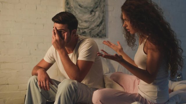 "Qapı dəstəyindəki an" münasibətlərinizi pozula bilər: Bu necə baş verir?