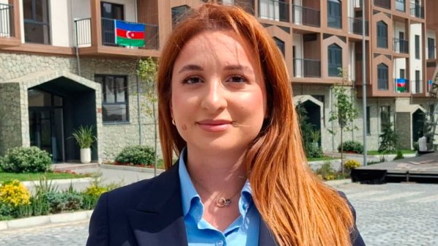 Kəlbəcər rayonunda yeni təyinat