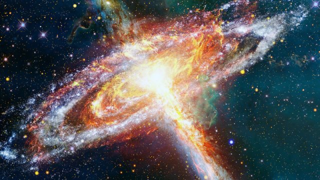 Alimlər ilk dəfə Böyük Partlayışdan əvvəl baş verənləri öyrənmək üçün bir yol tapdı