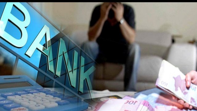 Adı bankın qara siyahısına düşənlər kredit götürə bilər?