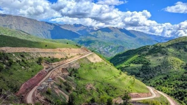 Kəlbəcər beynəlxalq turizm mərkəzinə çevrilir