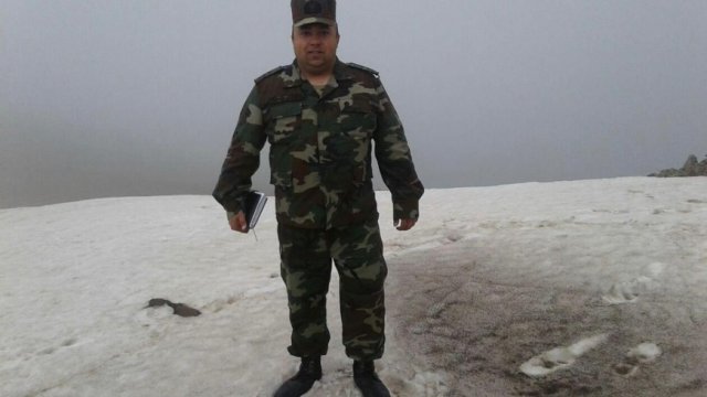 Vətən müharibəsi iştirakçısı qəfil vəfat etdi