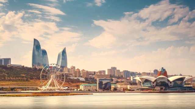 Azərbaycan turizminin inkişafı 5 il sonra hansı səviyyədə olacaq?