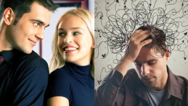 Flirt, yoxsa dostluq: romantik marağı sadə diqqətdən necə ayırd etmək olar?