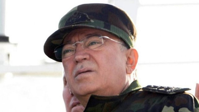Kəmaləddin Heydərovdan yüksək vəzifəyə təyinat