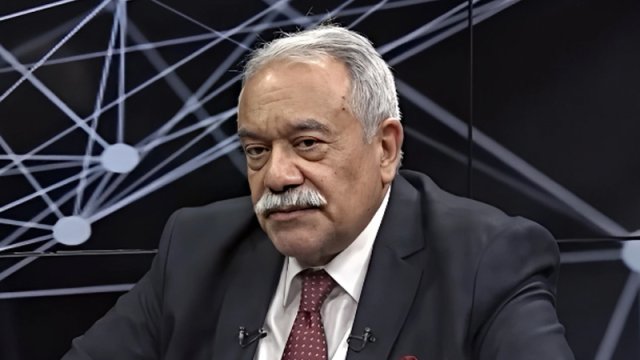 Cahangir Novruzov ölkəni kimə görə tərk edib? - VİDEO