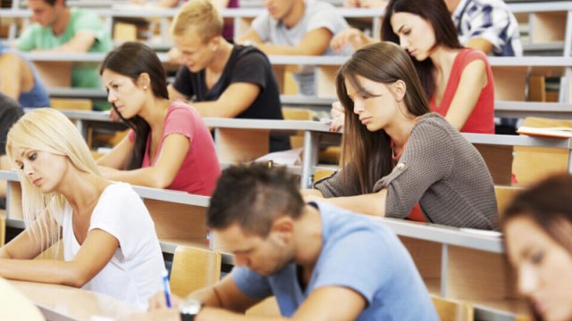 Bu tələbələrə ayda 350 manat veriləcək