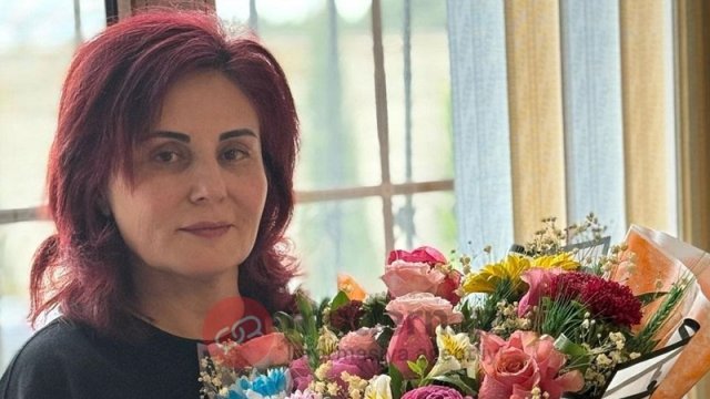 55 yaşlı tələbə oldu: "Düşündüm ki..."