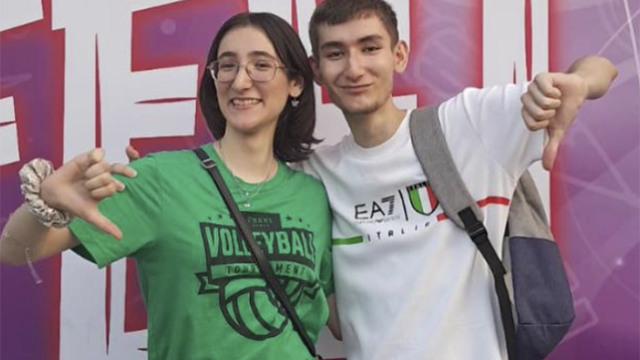 İmtahansız tələbə olan bacı-qardaşın hekayəsi