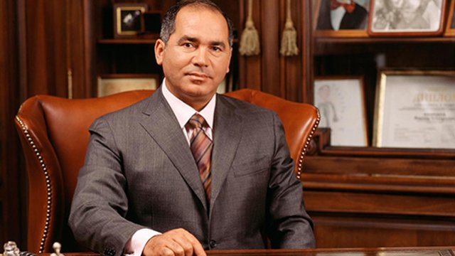 Fərhad Əhmədova məxsus şirkətlərin rəhbərlərinə “stop” qoyuldu