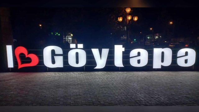 Göytəpənin yollarına nə qədər xərclənəcək?