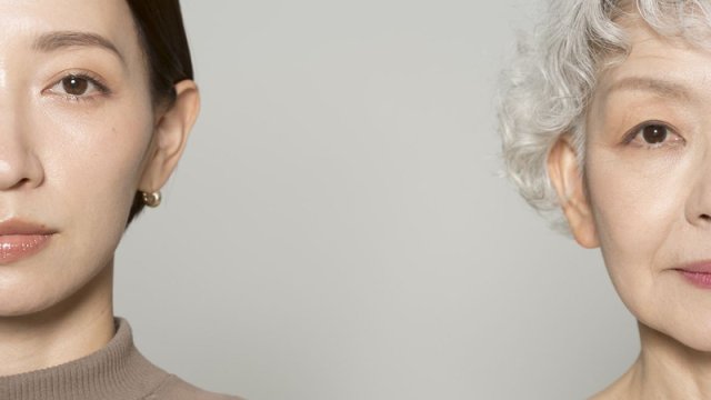 Orta yaşlı insanlar artıq ən bəxtsizlər deyil - ARAŞDIRMA