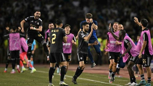 İlham Əliyev "Qarabağ" klubuna 5 milyon manat ayırdı
