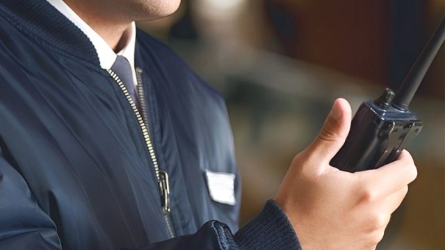 Samuxda mühafizə rəisi bıçaqlandı
