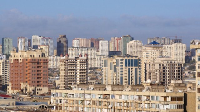 Kirayə bazarındakı əl yandıran qiymətlər: Evlər niyə bahadır?