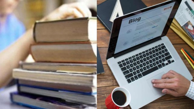 Təhsil çox qazandırır, yoxsa təhsil almayıb blogerlik etmək?