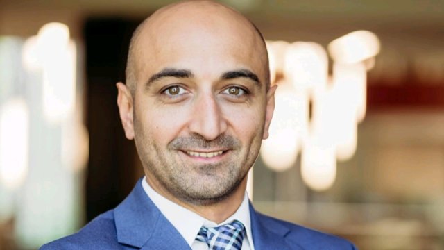 Azərbaycanlı Kanzas Dövlət Universitetində yüksək vəzifəyə təyin olundu