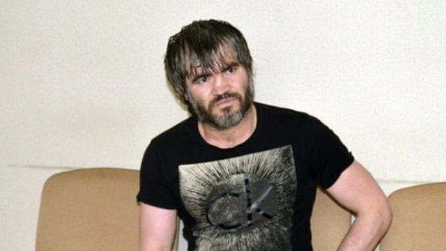 DİN əməliyyat keçirdi: "Kriti Vüsal Masallinski" həbs olundu