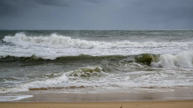 İqlim dəyişikliyi ilə bağlı apokaliptik proqnozlar gerçəkləşməyə başladı