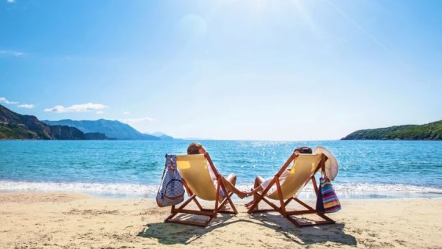 Mükəmməl tətilin formulu nədir? - Cavabı elm verdi