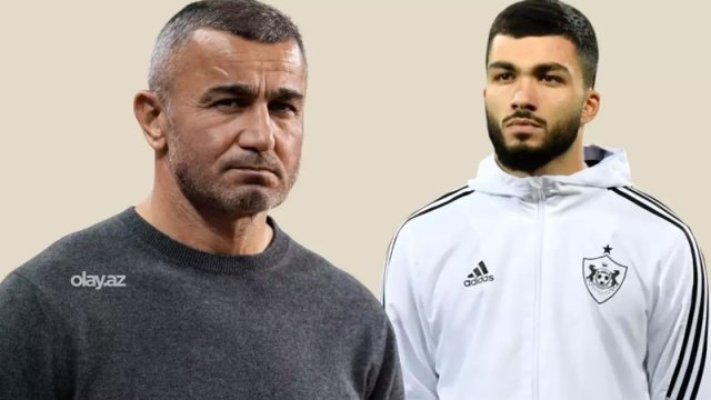 Qurban Qurbanovun oğlunun toyu bu tarixdə olacaq - FOTO