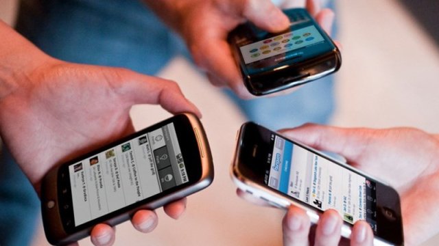 Mobil telefonların insan səhhətinə təsiri