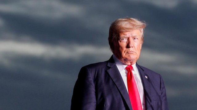 Trampın varisi kim ola bilər? - "The Hill" namizədləri açıqladı