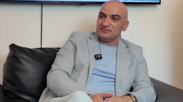 Reklam bazarında yeni müzakirə: "Kimsə pul qazanmalıdır deyə camaat zəhərlənməlidir?!" - VİDEO