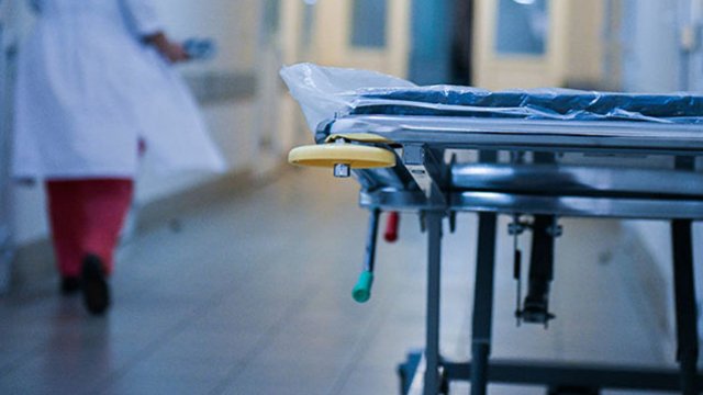 Yük maşınında yanmışdı - 2 ay sonra öldü