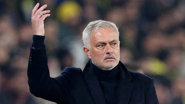 Mourinyo nə üçün "Fənərbağça"da uğursuz oldu? - ŞƏRH
