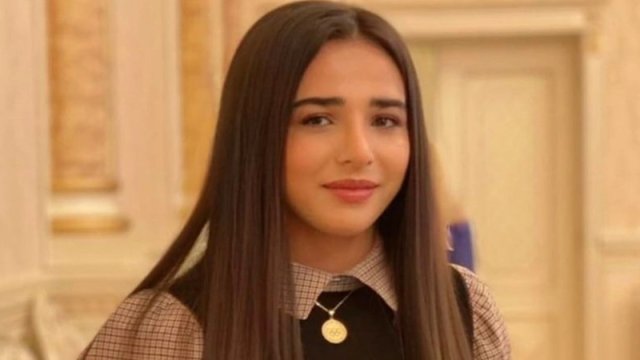 Nazir paralimpiya çempionuna vəzifə verdi