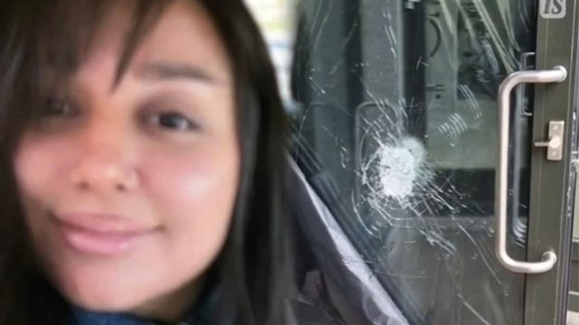 Finlandiyada öldürülən azərbaycanlı qadın hamilə imiş... - VİDEO