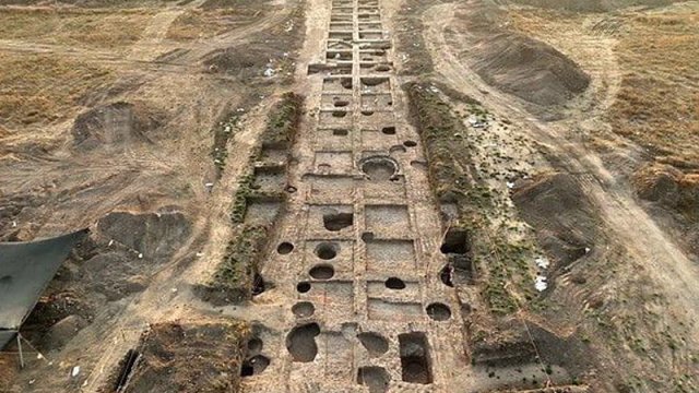 Arxeoloqlar Bibliya sirrini açdı: Təl-Əviv yaxınlığındakı tapıntı nəyə görə heyrətləndirir?