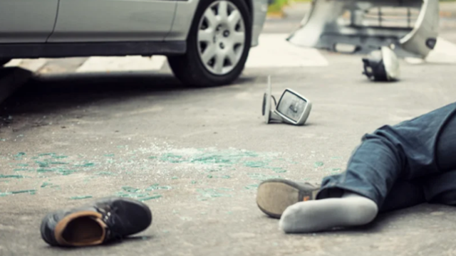 Naxçıvanda ağır qəza - 16 yaşlı qız öldü
