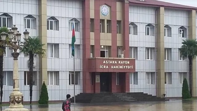 İcra hakimiyyətinin yarım milyonluq tenderi niyə ləğv edilib?