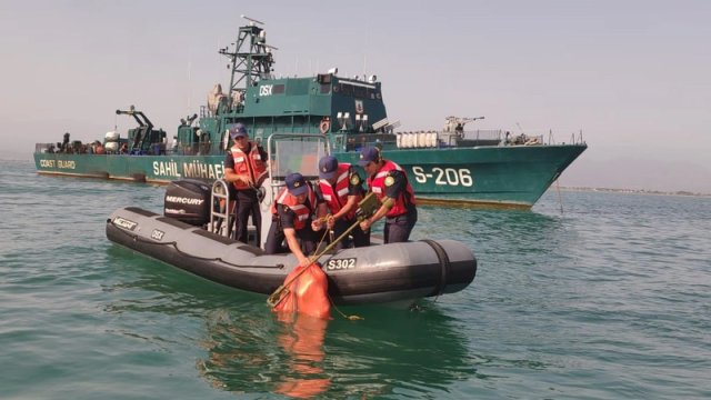 Azərbaycana külli miqdarda narkotik keçirməyə cəhd göstərən qaçaqmalçılar saxlanılıb - BİRGƏ MƏLUMAT