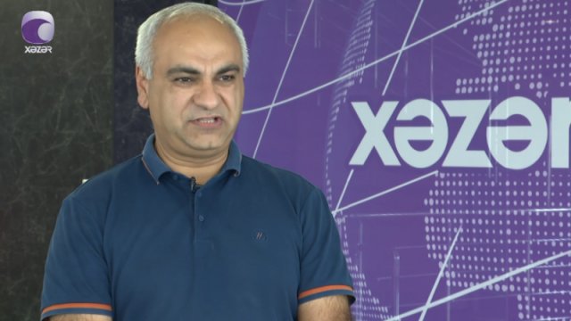 "Çinar" MTK-dan ev almaq üçün 30 min ödədi, aldadıldı - VİDEO