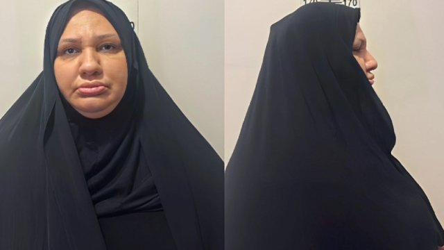 14 yaşlı uşağa işgəncə verməkdə təqsirləndirilən qadın falçı imiş - VİDEO