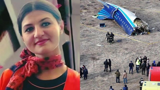 Yalandır, Rusiya bizə heç bir sığorta ödənişi etməyib - Hökumənin atası