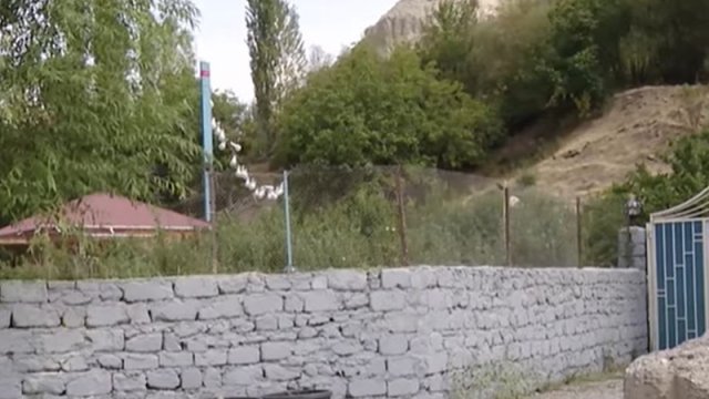 Naxçıvanda ailə faciəsi: Nənə hadisənin şokundan vəfat etdi - VİDEO